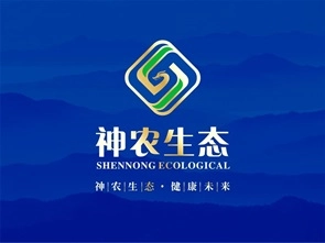 神农生态股份品牌形象策划